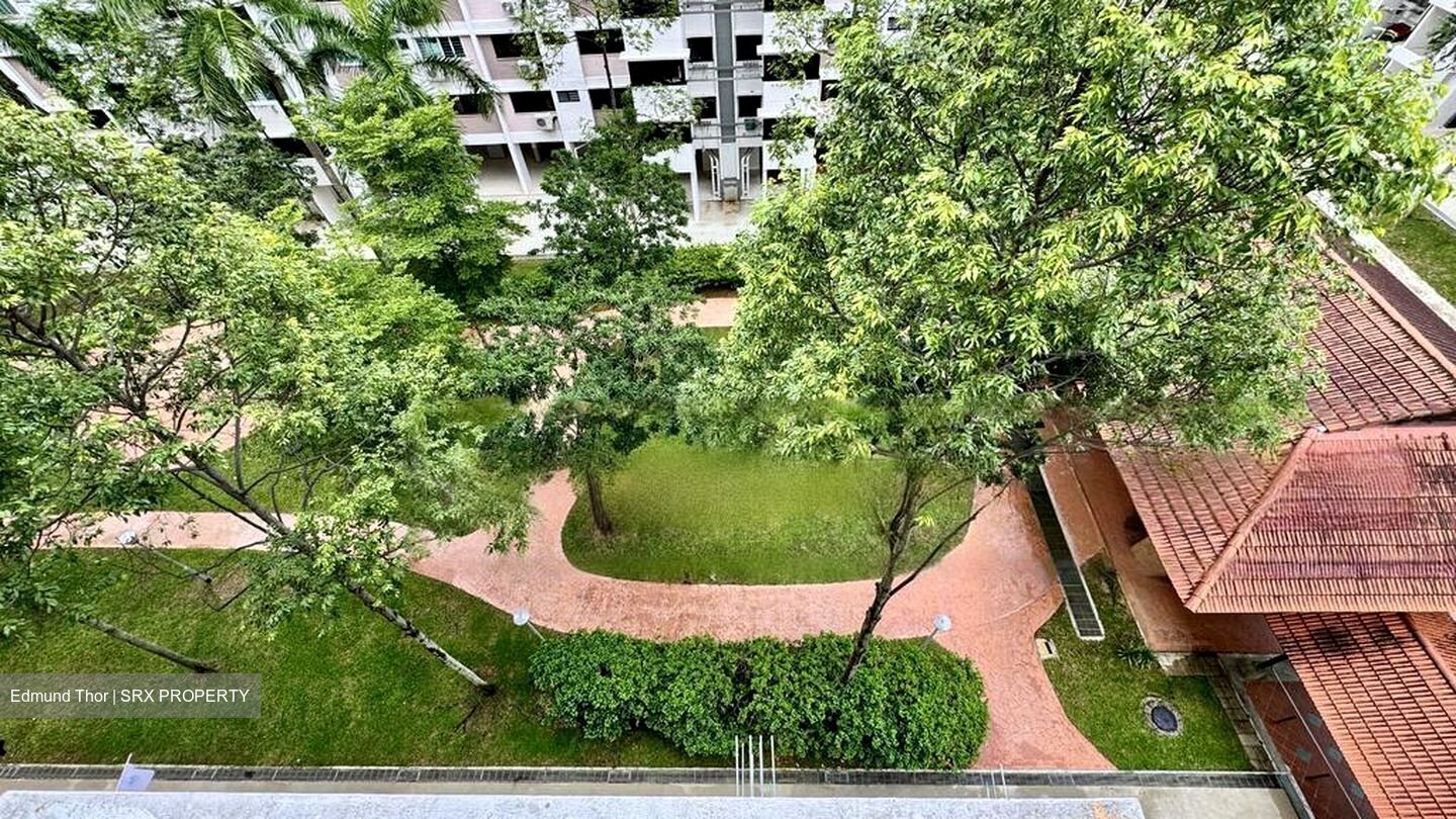 Blk 131 Yio Chu Kang Ville (Ang Mo Kio), HDB 4 Rooms #457134661